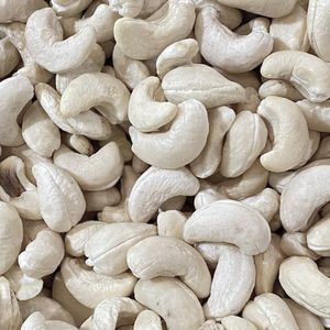 Oferta Especial 2025: Nueces de Anacardo Crudas de Vietnam, Grado W240, Bolsas de 22.68 kg, Alta Calidad, Listas para Enviar a Santiago - Product Image 1