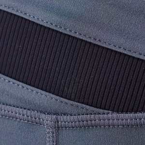 เลกกิ้งเล่นโยคะของผู้หญิงเลกกิ้งผ้ารองรับเอวสูงและระบายอากาศได้ดี - Product Image 6