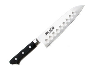 Cuchillo Profesional de Ondas Onduladas Seki Japón 21cm - Product Image 1