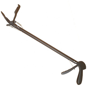 Pinzas y Gancho para Reptiles, Herramienta Resistente para Atrapar Serpientes, Bolsa de Caza, Fácil de Usar y Agarrar, OEM - Product Image 3