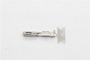 MQS0.63 Sn Rec CB Unseal. d'origine. Connecteurs 0.5-0.75 TE 968221-1 - Product Image 5