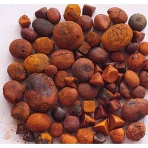Polvo de cálculos biliares de bovino de alta calidad, cálculos biliares de ganado solubles en agua, 3 años de vida útil, empaque a granel para venta al por mayor - Product Image 3