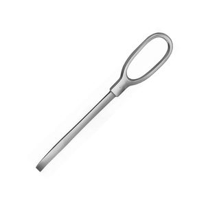 Retractor de Acero de Alta Calidad, Palanca Ósea Hohmann de 23.5cm, Instrumento Quirúrgico Hohmann para Cirugía Ósea, Palanca Ósea CE de Grip Surgical - Product Image 2