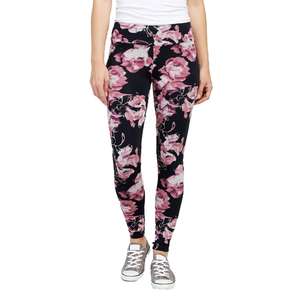 Leggings de Yoga Transpirables de Secado Rápido para Mujer, Leggings de Sublimación de Alta Calidad para Fitness, Leggings de Yoga con Cintura Elástica - Product Image 1