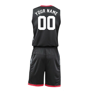 Ensemble de maillots de basket-ball sublimés personnalisés, col rond, sans manches, dégradé violet et blanc, séchage rapide, unisexe, vêtements de sport pour adultes - Product Image 4