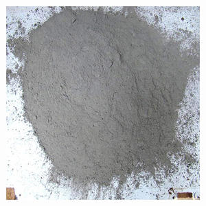 Venta directa de fábrica de cemento Portland de alta alúmina, material refractario moldeable. - Product Image 3