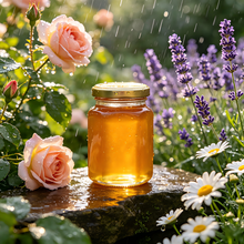 Miel Cruda Natural |   Miel de Abeja Premium |   Edulcorante Saludable |   Exportación a granel |   Marca Privada OEM - Product Image 2