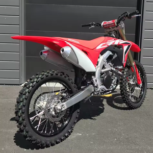 Offre Spéciale 2026 CRF450RL Motos de Cross Livraison Nationale Prêtes à l'Expédition - Product Image 1