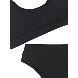 Trajes de Baño Personalizados, Bikinis y Ropa de Playa, Fabricante de Trajes de Baño, Bikinis de Secado Rápido - Product Image 6