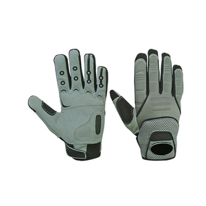 Guantes tácticos de paintball diseñados para jugadores profesionales con protección para los nudillos y tecnología de agarre de alta estabilidad. - Product Image 1