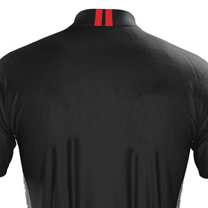 Camiseta Deportiva de Cuello Redondo para Hombre de Alta Calidad al por Mayor 2024 – Secado Rápido, Logotipo Impreso Personalizado, Todos los Colores y Tallas, Hecho en Pakistán - Product Image 5
