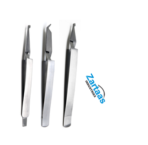 Pinzas Manuales MRDEN para Brackets Dentales Anteriores y Posteriores, Certificadas por la CE, Pinzas de Ortodoncia - Product Image 2