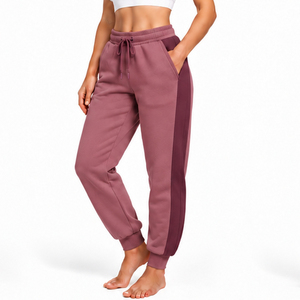 Pantalones Deportivos Ligeros para Mujer, para Entrenamiento y Fitness - Product Image 5