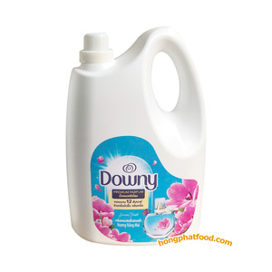 Downy Liquid Fabric Softener Premium Parfum Sunrise Fresh Laundry <b>Detergent</b> for Clothing - Product Image 1