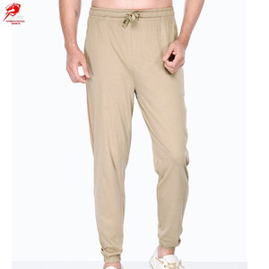 Soft Fabric Flexible Waist Comfortable Men <b>Trousers</b> For Daily Wear And Office <b>Work</b> Easy Movement - Product Image 1