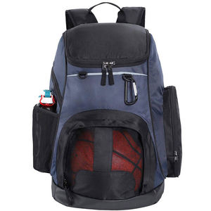Mochila Ligera de Alta Calidad, Mochila Deportiva de Moda para Entrenamiento de Gimnasio y Baloncesto, Más Vendida - Product Image 1