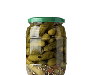Wholesale Price Top Selling Top Notch Quality Vietnam Manufacturer Supply Whole <b>Pickled</b> Cucumbers Bulk supply - Product Image 5