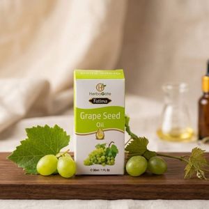 Aceite de Semilla de Uva Elaborado para Uso Cosmético con un Acabado Suave, Fácil de Mezclar y Acondicionar, Ideal para Lociones y Cremas - Product Image 5