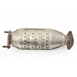 Tubos de Escape Usados, Catalizador, Chatarra de Grado HMS, Pieza de Automóvil - Product Image 2