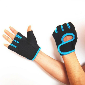 Gants de moto personnalisés pour l'été, gants de motocross, gants de course tout-terrain, gants de BMX, gants de VTT, gants de moto à doigts complets - Product Image 3