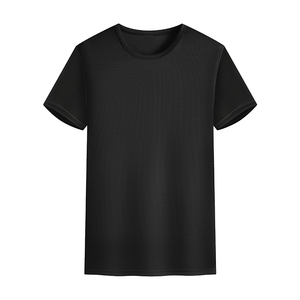 Luxury High Quality Custom <b>t</b> <b>Shirt</b> 100% Cotton Drop Shoulder Loose Breathable Men's <b>T</b>-<b>shirts</b> - Product Image 2
