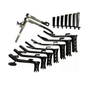 ชุดเครื่องมือผ่าตัดกระดูกสันหลังแบบแมนนวล Casper Micro Lumbar Retractor Set ระดับมืออาชีพและเป็นที่นิยมอย่างมาก - Product Image 1