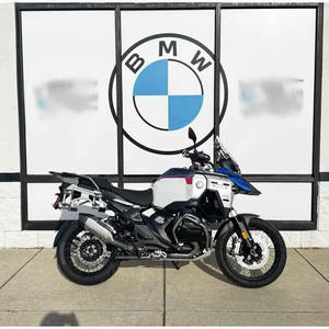 BMW R 1300 GS Adventure RuggedExplorer PeakControl 2025 Usada en Venta - Product Image 1