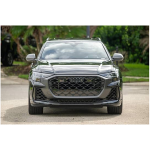 Audi RS Q8 Performance 2025 - Product Image 1