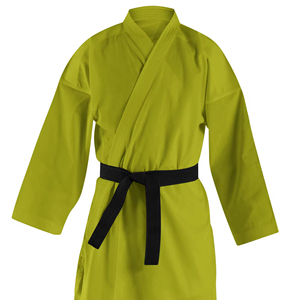 Nouvel Arrivage 2026 – Ensemble de Tenue de Judo Unisexe de Qualité Supérieure à Prix Abordable – Durable, Respirant, Séchage Rapide – Polyester/Coton – Meilleures Ventes - Product Image 3