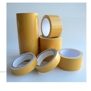 Premium Double Sided Foam Adhesive <b>Tape</b> for Strong Bonding in Home Office and DIY Applications - Product Image 6