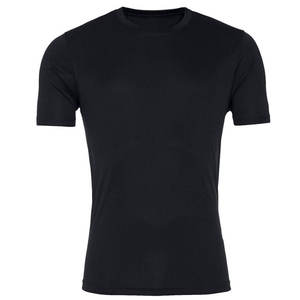 Camiseta Deportiva Transpirable para Hombre, de Alto Rendimiento para Maratón, Agradable al Tacto, de Alta Calidad - Product Image 2