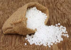 Urea 46 Granulada, Fertilizante 46-0-0 N46%, 3 Años de Vida Útil, para Uso Agrícola, Ahora Disponible en Stock al por Mayor - Product Image 2