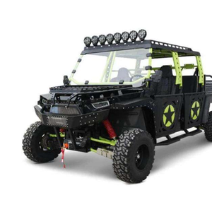 UTV 4x4 de 1000cc de Alta Calidad, Venta Directa de Fábrica, Precio al por Mayor - Product Image 2