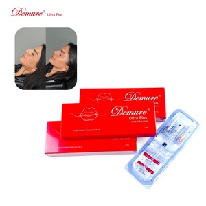 <span class=keywords><strong>Acide</strong></span> <span class=keywords><strong>hyaluronique</strong></span>, gel injectable HA pour le remplissage dermique, pour les lèvres et le remodelage du visage - Product Image 4
