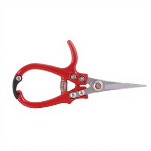 SONO G333 Industrial DIY de Alta Calidad, Duradero, Afilado, Cromado, para Diestros, Mango de Aleación de Aluminio y Acero al Carbono Fundido - Product Image 1