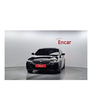 BMW Serie 5 530i XDrive M Sport 2023, Volante a la Izquierda, Caja de Cambios Automática, 66,008 km - Product Image 3