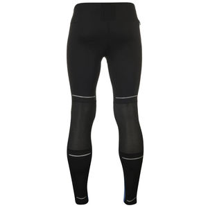 Custom <b>Mens</b> Quick Dry Anti-Bacterial Breathable <b>Compression</b> <b>Tights</b> High Elastic Training Pants Running Yoga Leggings - Product Image 2