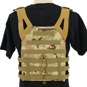 Chaleco de Caza de Alta Calidad para Exteriores con Tela Impermeable y Resistente al Viento para Todas las Estaciones, Chaleco de Caza Multibolsillos para Cazadores - Product Image 3