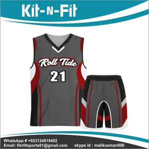 Camiseta de Baloncesto Personalizada Blanca con Estampado por Sublimación, Transpirable, de Poliéster, Unisex para Adultos, Servicio OEM, Detección de Agujas - Product Image 3