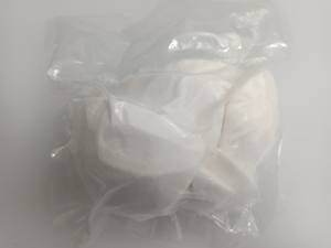 Viande de noix de coco congelée de qualité d'exportation avec IQF du Vietnam pour les usines alimentaires fabriquant des smoothies, desserts à la crème glacée et gâteaux surgelés - Product Image 2