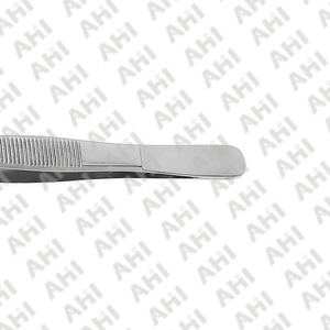 Pinces chirurgicales et forceps en acier inoxydable AHI en gros – Kit chirurgical réutilisable de haute qualité - Product Image 6