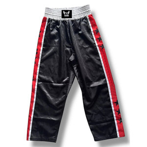 Factory Manufacture In Stock Kickboxing <b>Trousers</b> Wholesale Kickboxing <b>Trousers</b> Quality Made Kickboxing <b>Trousers</b> - Product Image 1