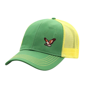 Casquette de camionneur personnalisée, casquettes snapback, casquettes Tucker avec logo personnalisé, haute qualité - Product Image 5