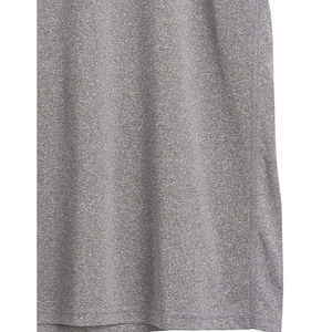 Camiseta ecológica de algodón 100% para hombre, corte holgado, estampada, último diseño, antiarrugas, cuello redondo. - Product Image 5