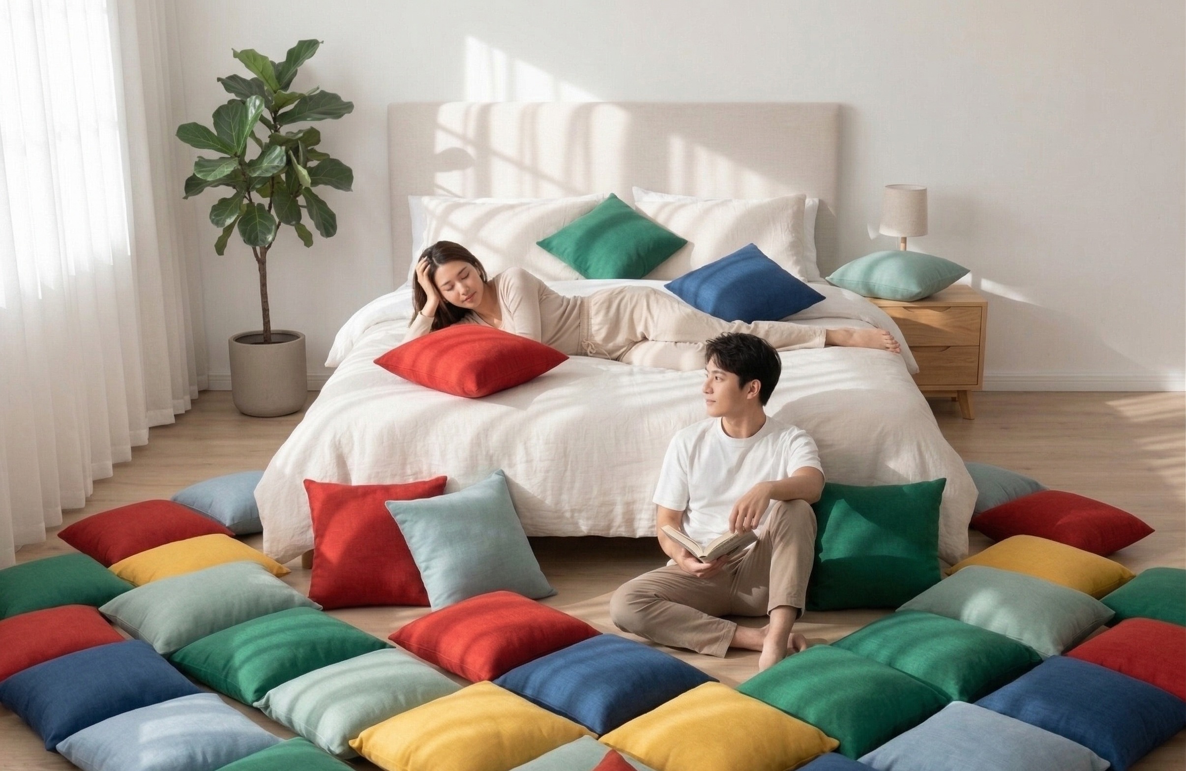 เช่นเดียวกับภาพ