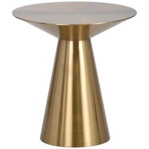 Midcentury Modern <b>Round</b> Wood Coffee <b>Table</b> Handmade Living Room Furniture Hotel <b>Outdoor</b> Decorative Center <b>Table</b> - Product Image 4
