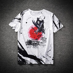 Camiseta Sublimada Personalizada 100% Poliéster Transpirable, Secado Rápido, Cómoda, Cuello en V, Camiseta de Alta Calidad Lavable - Product Image 2