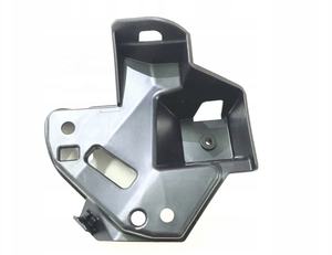 PIÈCES DE VOITURE SUPPORT DE PARE-CHOCS AVANT pour LEXUS UX200 UX250H 2019-2020 52126-76060 52125-76060 LX1042128 LX1043128 MONTAGE DU PARE-CHOCS - Product Image 1