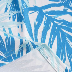 Polo T-shirt de sublimation de qualité export, coupe confortable, usage quotidien, offre en gros - Product Image 3