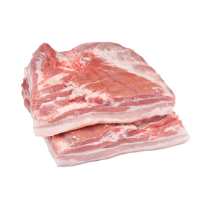 ซากหมูแช่แข็งคุณภาพสูง ตัดสองส่วน ขายส่งสำหรับส่งออก - Product Image 5